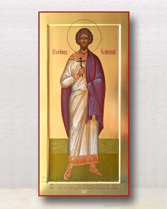 Икона «Емилиан мученик» Обнинск
